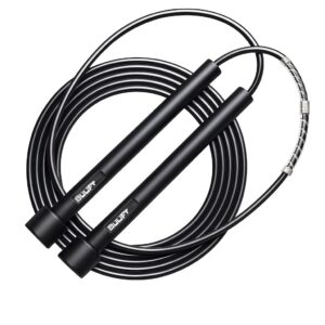 Boldfit Skipping Rope with Adjustable Height Speed Skipping Rope